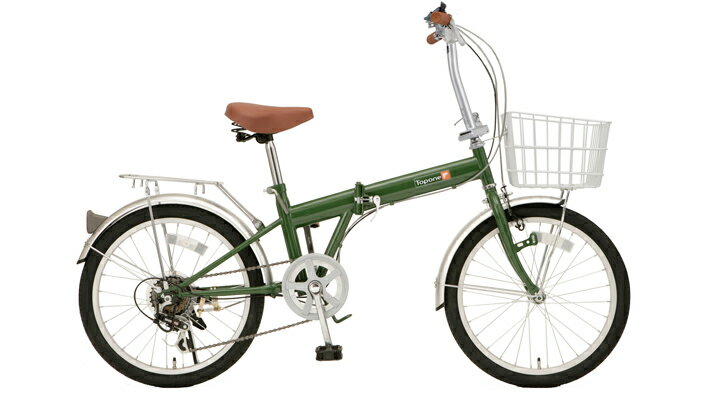 楽天市場】KCD シンプルスタイル 20型折畳自転車 H20BS SS-H20BS