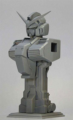 楽天市場】バンダイ 1/144 full-kit RGM-79S ジムスパルタン 未塗装