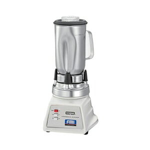 楽天市場】エフ・エム・アイ BLENDTEC FMIスムージーブレンダー EZ600