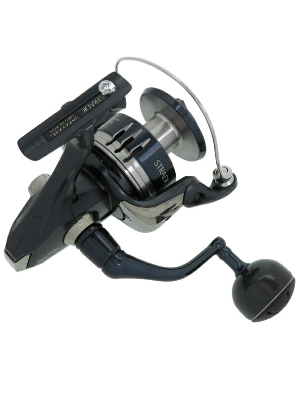 楽天市場】シマノ シマノ SHIMANO 24ストラディック SW 4000XG 4000XG