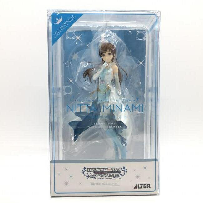シンデレラガールズ　フィギュア　アナスタシア　アルター Amazon | アルター アイドルマスター シンデレラガールズ