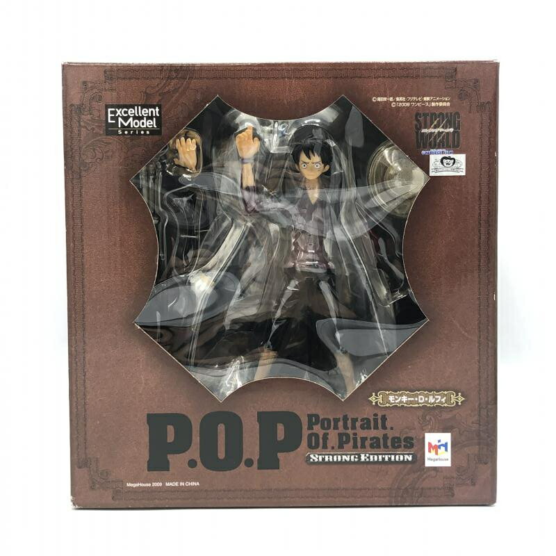 楽天市場】メガハウス PortraitOfPirates