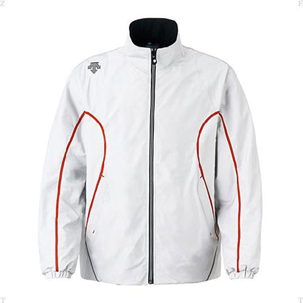 DESCENTE/デサント エクスプラスサーモジャケット DTM3912 WHR