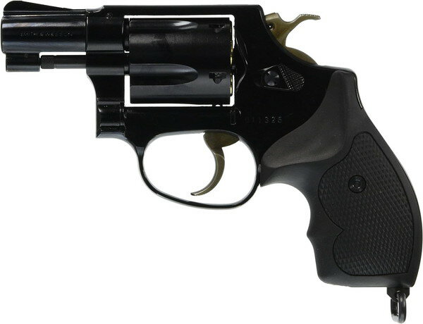 楽天市場】タナカ タナカ 発火モデルガン S&W M37 エアー 楽天市場】タナカ タナカ 発火モデルガン S&W M37 エアー