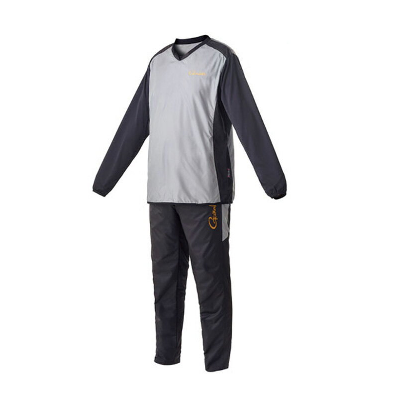 楽天市場】がまかつ ガマカツ GM3639 アルテマシールドレインスーツ