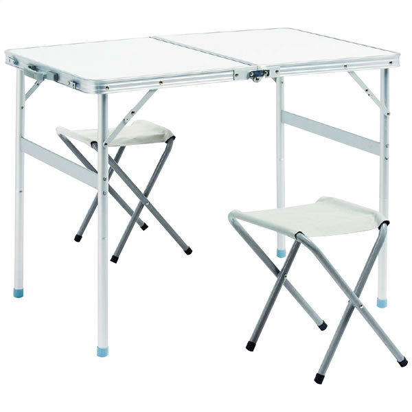 楽天市場】カワセ BUNDOK ピクニックテーブルセット BD-190 | 価格比較