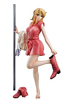 楽天市場】メガハウス 宇宙戦艦ヤマト2199 森雪（艦内服ver