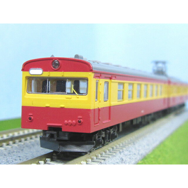 205系（横浜線色）8両セット KATO nゲージ 鉄道模型 カトー Amazon | 205系（横浜線色）8両セット KATO nゲージ 鉄道模型