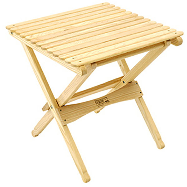 BYER バイヤー パンジーン キャンプテーブル L 12410074000000