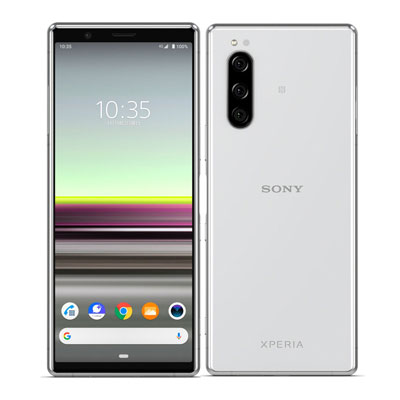 楽天市場】ソフトバンク SONY Xperia 5 901SO レッド | 価格比較
