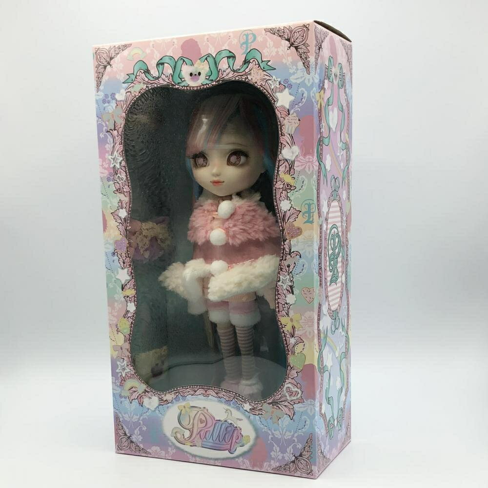 楽天市場】グルーヴ プーリップ フラッフィー コットンキャンディ