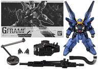 楽天市場】バンダイ 機動戦士ガンダム Gフレーム シスクード