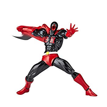 楽天市場】海洋堂 マイクロヤマグチ リボルミニ rm−007 ブラック