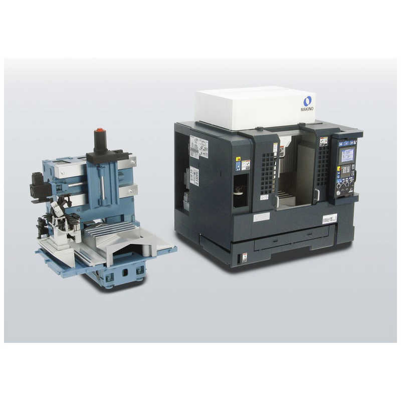 １／２０　立形マシニングセンタＶ３３ｉ