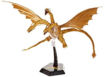 楽天市場】アートスピリッツ 超激造シリーズ キングギドラ 2019 完成品