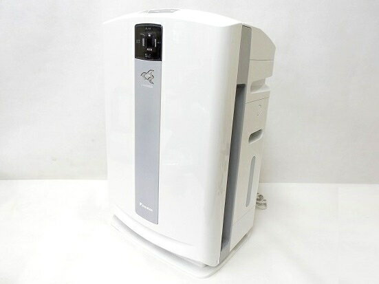 DAIKIN 加湿空気清浄機 ホワイト MCK70ZBK-W 2023年モデル MCK70Z | 空気清浄機 | ダイキン工業株式会社