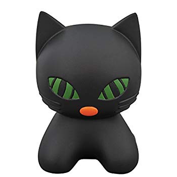 【未開封品】東方project 1/8 凶兆の黒猫 橙（チェン） 凶兆の黒猫 橙 「東方Project」 1/8 PVC製塗装済み完成品 - メルカリ