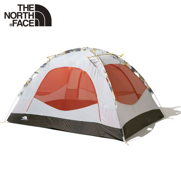 THE NORTH FACE(ザ・ノース・フェイス) TALUS3(トーラス3