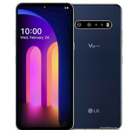 スマートフォン本体 LG V60 ThinQ A001LG softbank 楽天市場】ソフトバンク LG V60 ThinQ 5G A001LG クラッシー