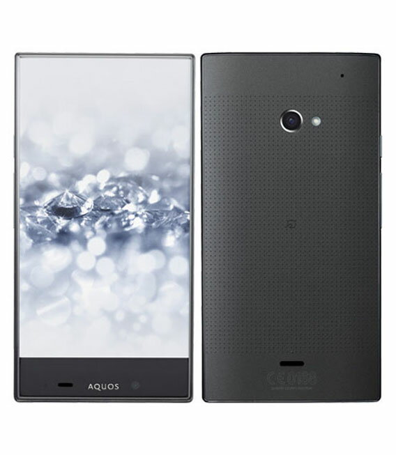 AQUOS sense basic 702SHブラック Amazon | 【整備済み品】SHARP AQUOS sense basic 702SH