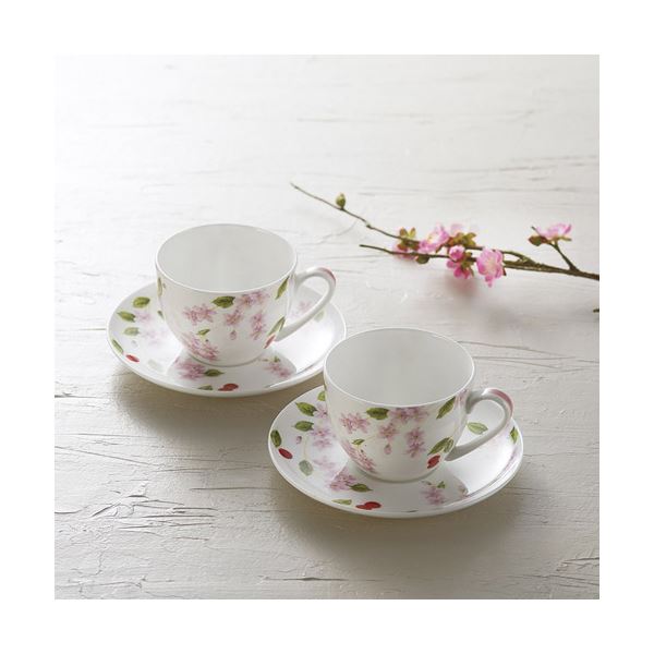 楽天市場】香蘭社 香蘭社｜KORANSHA オーキッドレース コーヒー碗皿揃