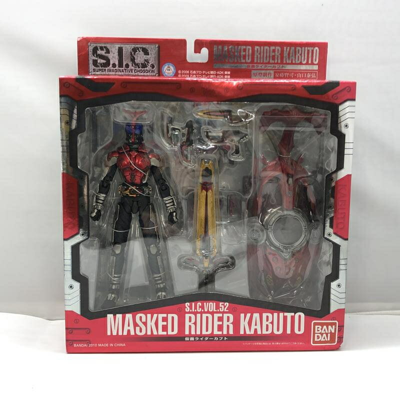 楽天市場】バンダイ S．I．C Vol56 仮面ライダークウガ | 価格