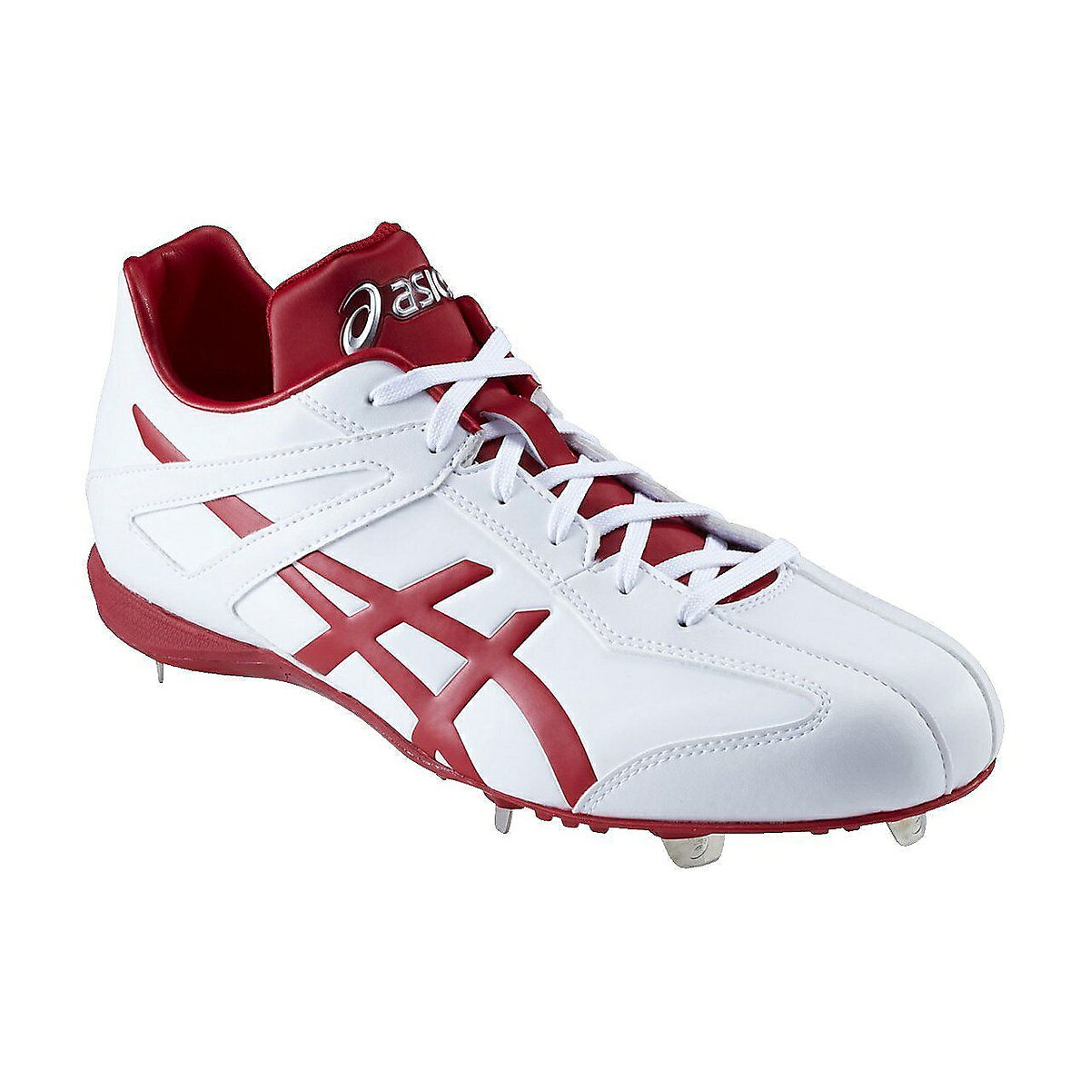 楽天市場】アシックス アシックス ベースボール ASICS 樹脂底 金具