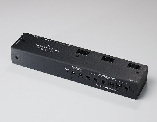 Vocu Baby Power Plant Type-V パワーサプライ VOCU DCパワーサプライBaby Power Plant Type-V新品受注生産品