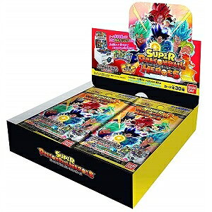 楽天市場】バンダイ スーパードラゴンボールヒーローズ アルティメット