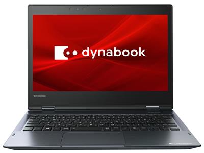 楽天市場】東芝 Dynabook P2G5JBBL ノートパソコン dynabook