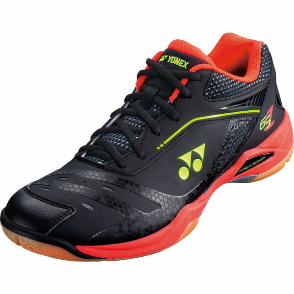 楽天市場】ヨネックス YONEX ヨネックス (POWER CUSHION 65Z WIDE