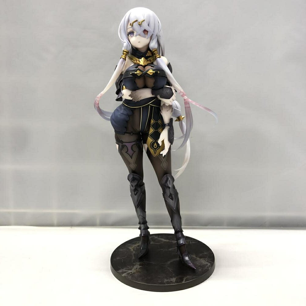 1円〜 アルター 1/7 ライザのアトリエ 常闇の女王と秘密の隠れ家