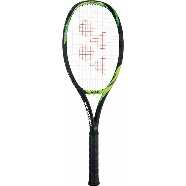 楽天市場】ヨネックス ヨネックス YONEX 硬式テニスラケット〔張り