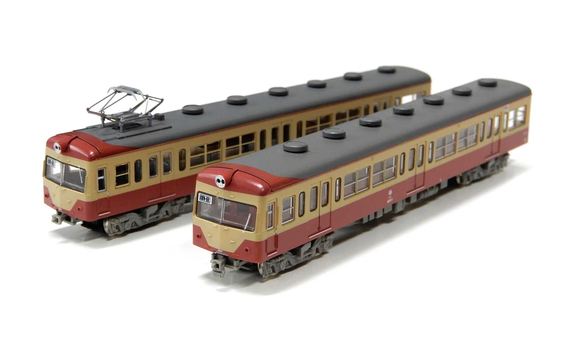 鉄道コレクション　西武鉄道新101系 263編成 4両セット(トミーテック) Amazon | 鉄道コレクション 鉄コレ 西武鉄道 新101系 263編成 4