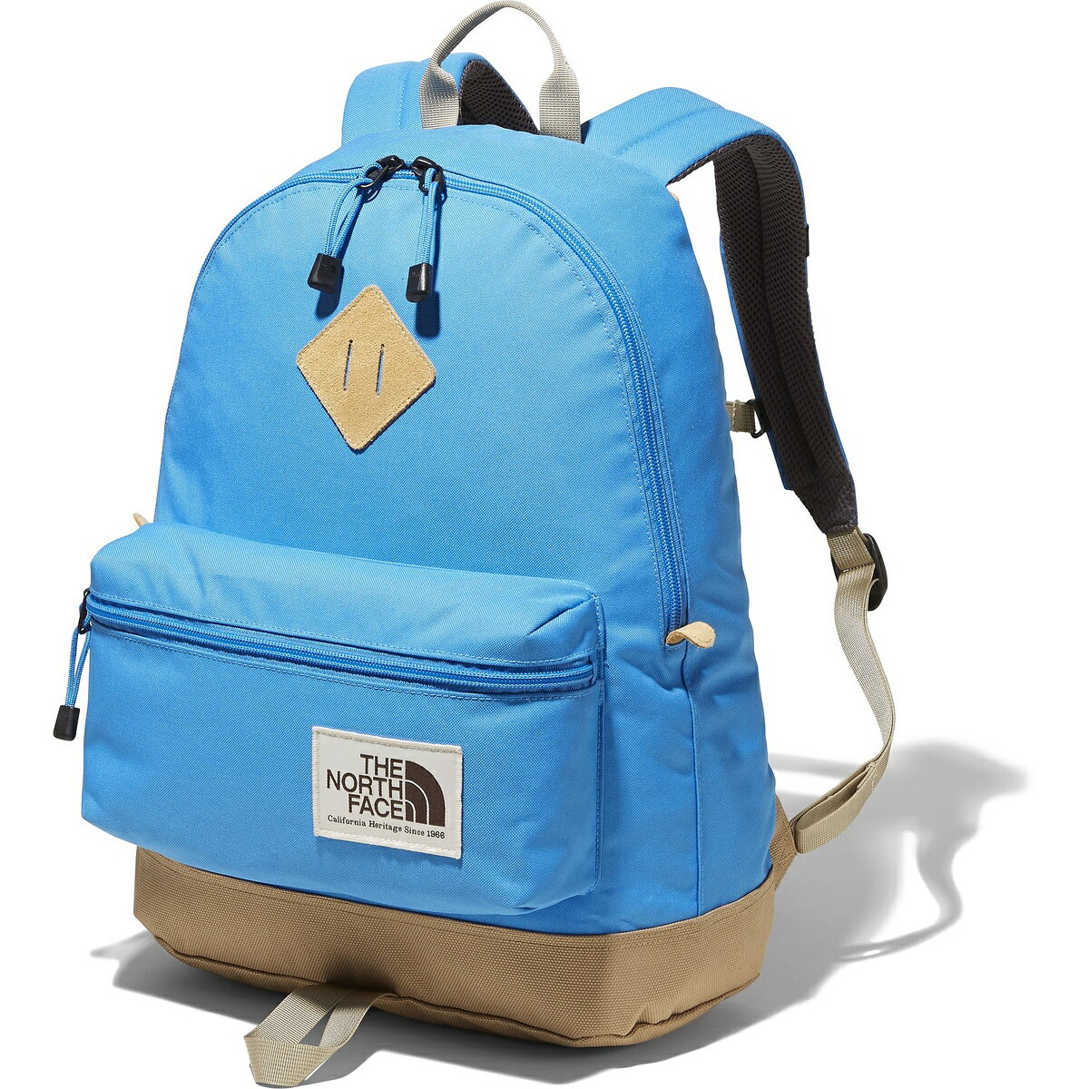 ノースフェイスリュックサック19L キッズ　バンフブルー NMJ71751 新品 Amazon | [ザノースフェイス] リュック/バックパック K Berkeley