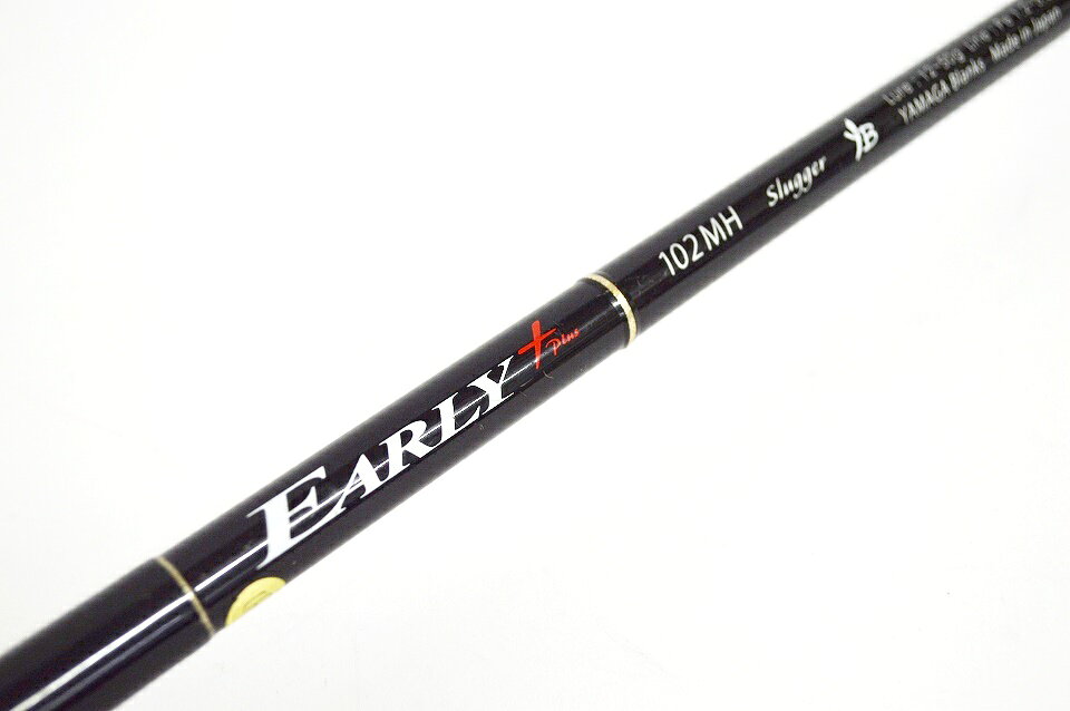 楽天市場】山鹿釣具 ヤマガブランクス Ballistick 94M TZ/Nano | 価格