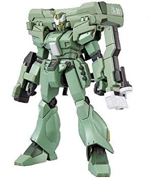 楽天市場】バンダイ プレミアムバンダム HGUC 1/144 RGM-89DEW EWAC