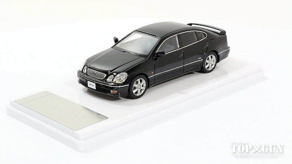 楽天市場】WIT'S 1/43 MPV 純正OP付 クリスタルホワイトパール