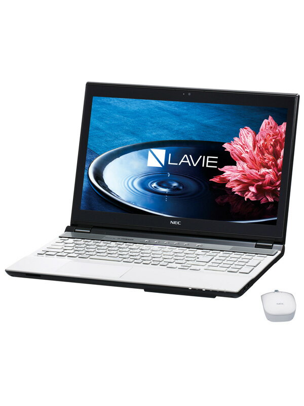 楽天市場】NECパーソナルコンピュータ NEC LaVie Note NEXT