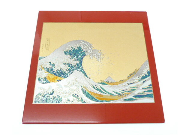 マウスパッド 風神雷神 YJ3503