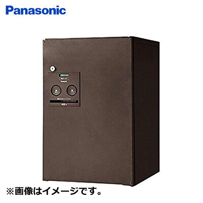 パナソニック  Panasonic 戸建住宅用宅配ボックス コンボ  COMBO ミドルタイプFF   CTNR4020R