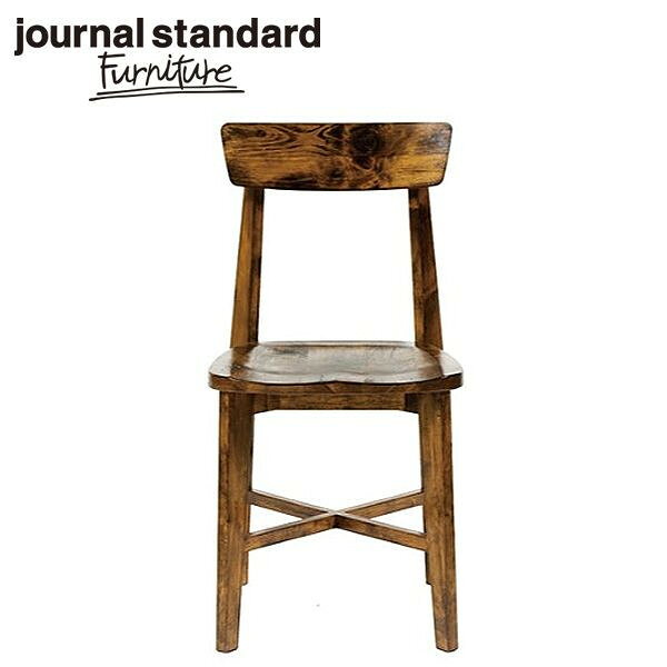 楽天市場】ミヤコ商事 journal standard Furniture CHINON CHAIR WOOD