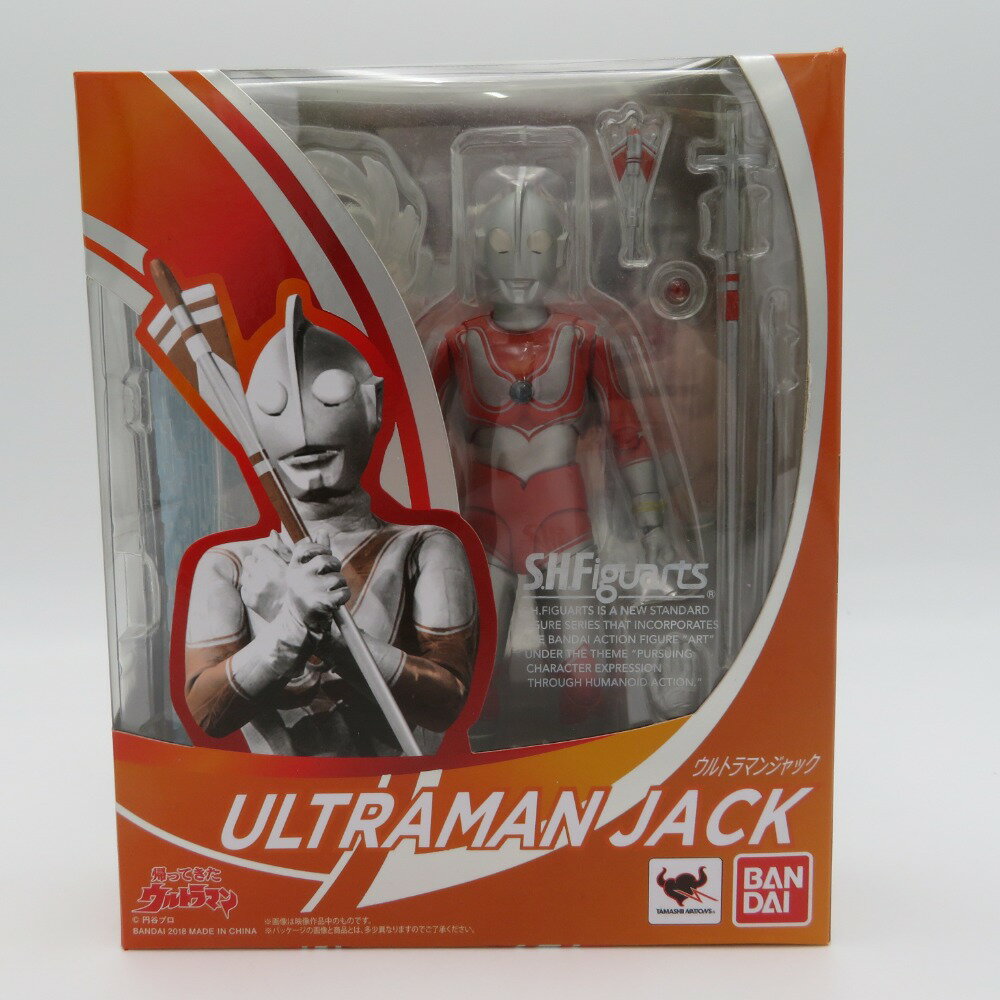 BANDAI - バンダイ S．H．Figuarts ラーメンマン ORIGINAL COLOR レビュー】S.H.Figuarts ラーメンマン ORIGINAL COLOR EDITION