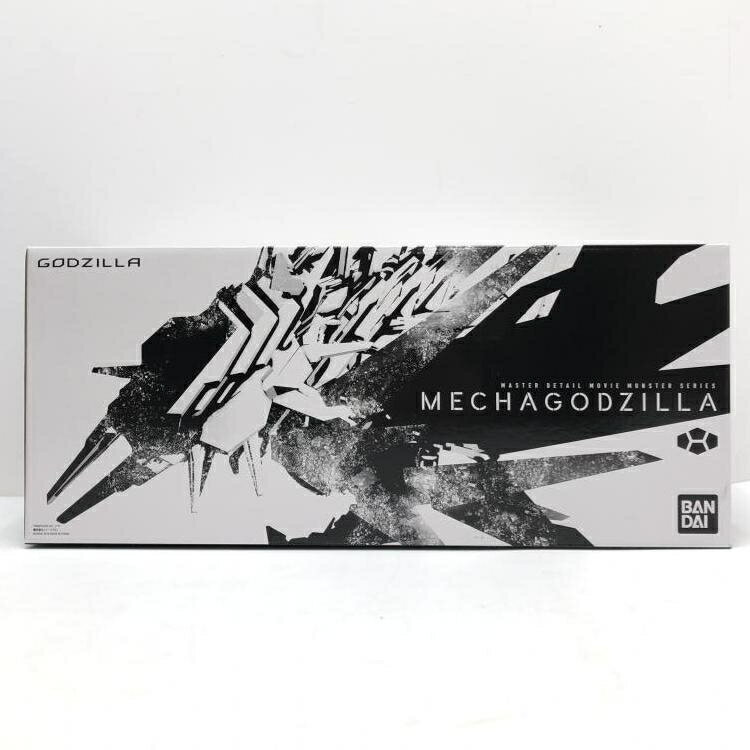 真超装甲メカゴジラ 2004 楽天市場】バンダイ バンダイ 真・超装甲DXメカゴジラ2004