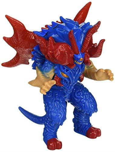 楽天市場】メディコム・トイ 大邪獣ガラシャープ（昭和ガメラシリーズ