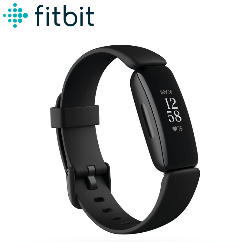 楽天市場】Fitbit Inspire 2 Desert Rose フィットネス