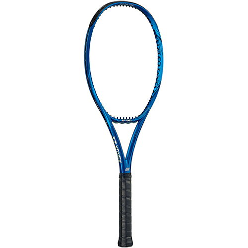 楽天市場】ヨネックス ヨネックス YONEX 硬式テニスラケット〔張り