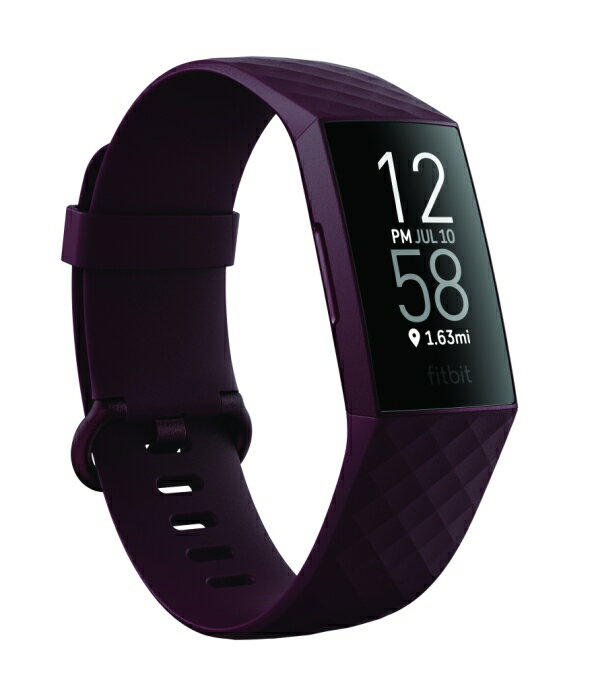 【未開封】fitbit charge4 新品未使用未開封品 Fitbit Charge 4 フィットネストラッカー 新品未開封 - メルカリ