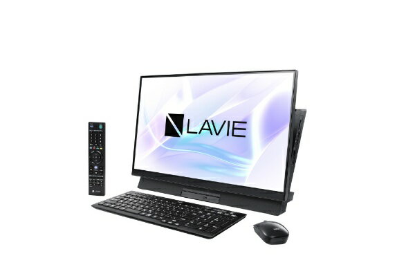 楽天市場】NECパーソナルコンピュータ NEC LaVie Desk All-in