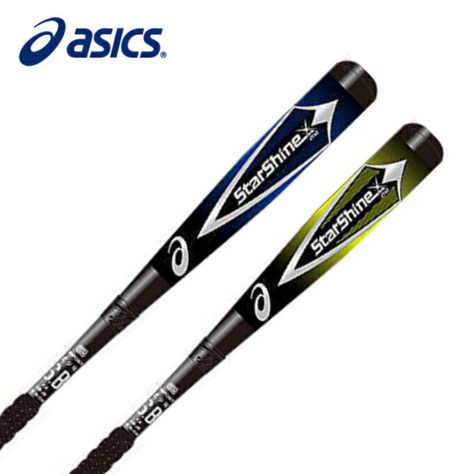 楽天市場】アシックス アシックス ベースボール ASICS 軟式 バット